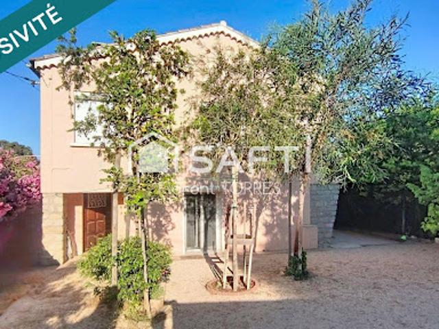 Maison vente à Arrondissement de Toulon, La Seyne-sur-mer