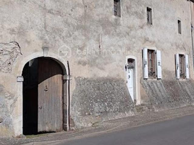 Maison vente à Brioude, Lamothe