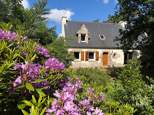 Maison vente à Vannes, Bretagne
