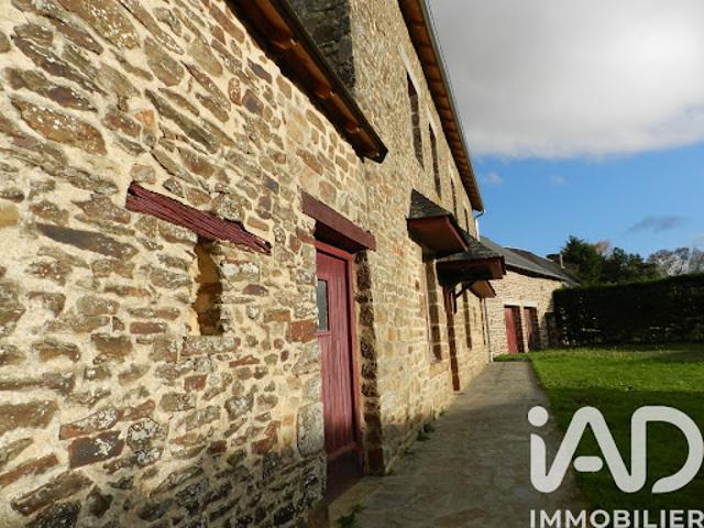 Maison vente à Mayenne, Lassay-les-châteaux