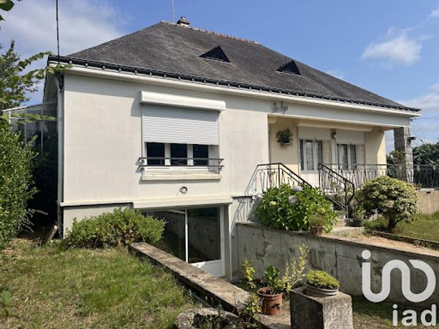 Maison vente à Pontivy, Bretagne