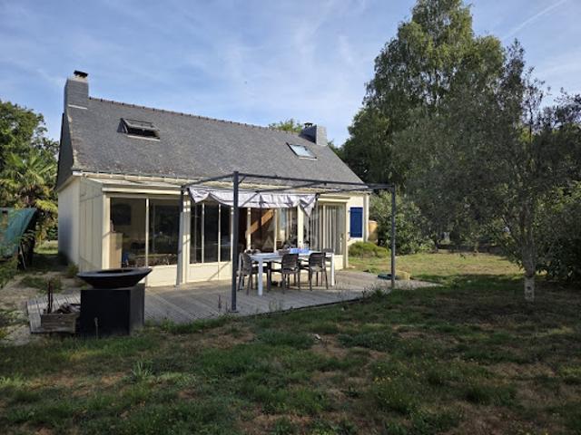 Maison vente à Vannes, Bretagne
