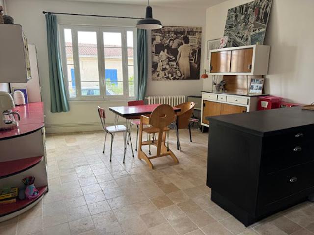 Maison vente à Lesparre-Médoc, Le Verdon-sur-mer