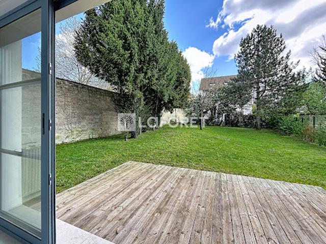 Maison vente à Saint-Germain-en-Laye, Le Vésinet