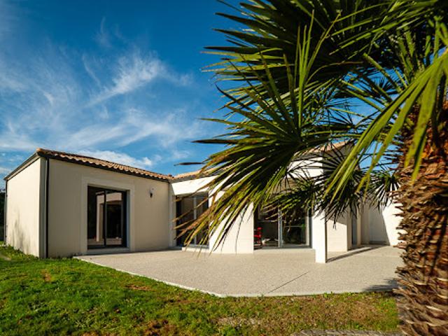 Maison vente à France métropolitaine, Les Clouzeaux