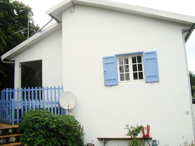 Maison vente à La Réunion