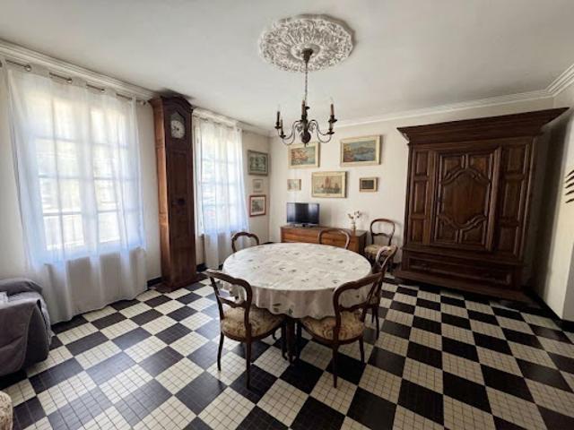 Maison vente à La Bordette, Libourne