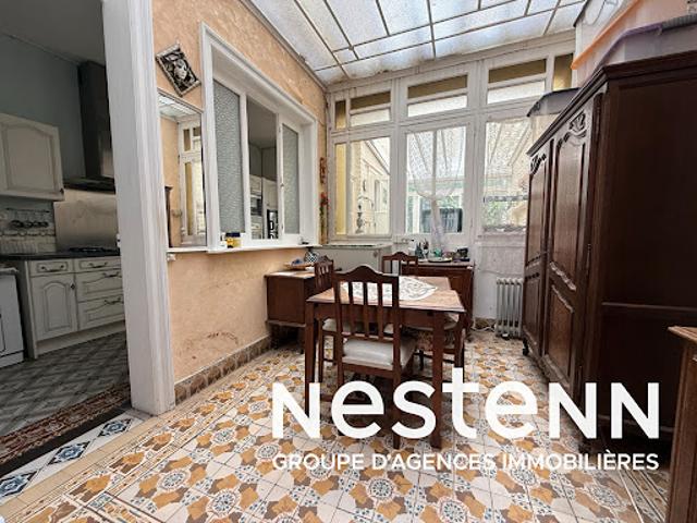 Maison vente à Lille