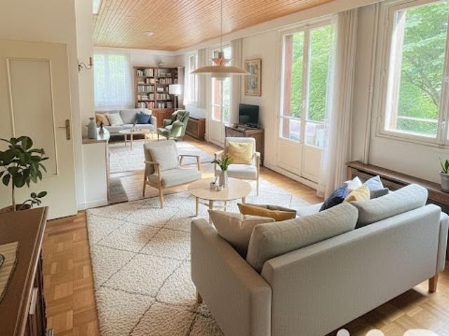 Maison vente à Le Raincy, Livry-gargan