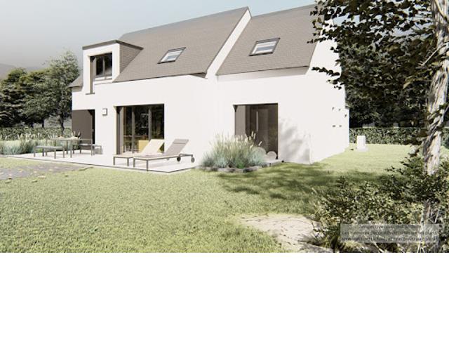 Maison vente à Brest, Bretagne