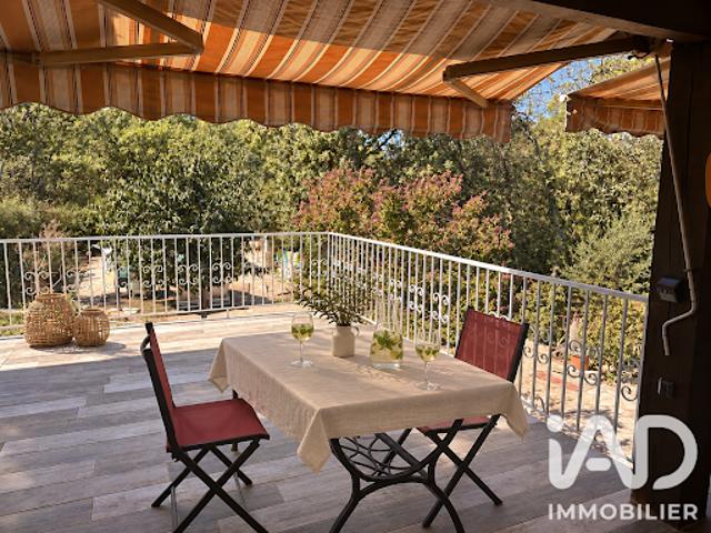 Maison vente à Lorgues, Var
