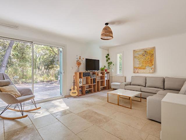 Maison vente à Apt, Lourmarin