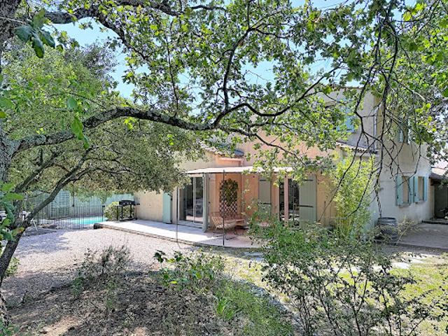 Maison vente à Apt, Lourmarin