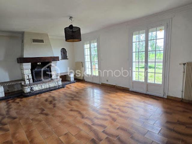 Maison vente à Saint-Germain, Louviers
