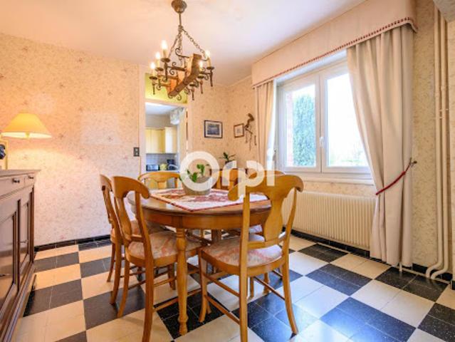 Maison vente à Valenciennes, Maing