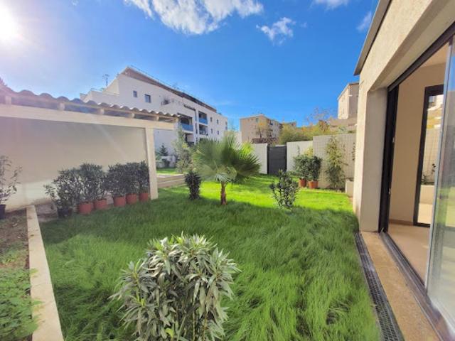 Maison vente à Marseille