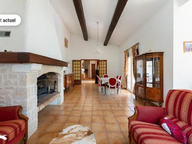 Maison vente à Montpellier, Mauguio