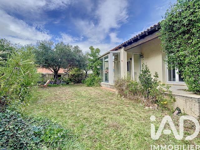 Maison vente à Montpellier, Mauguio
