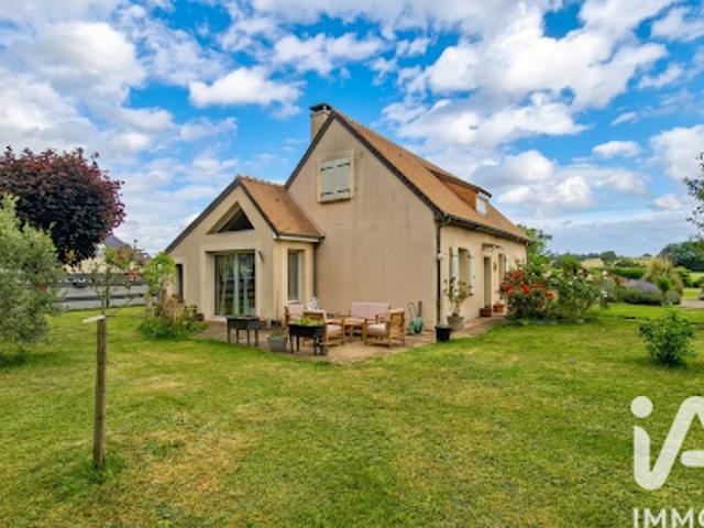 Maison vente à La Flèche, Mayet