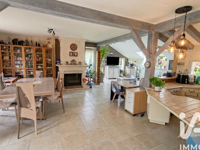 Maison vente à La Flèche, Mayet