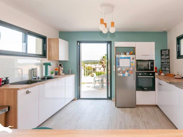 Maison vente à Montpellier, Mèze