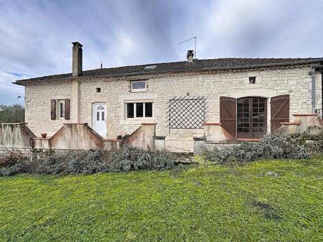 Maison vente à Castelsarrasin, Montaigu-de-quercy