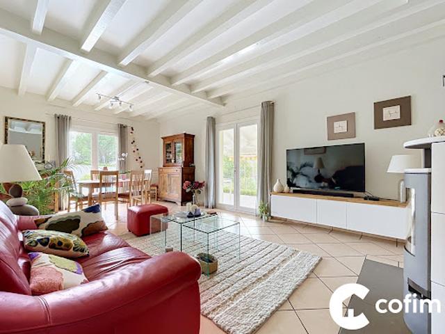 Maison vente à Montardon, Pyrénées-Atlantiques
