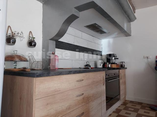 Maison vente à Montboillon, Haute-Saône