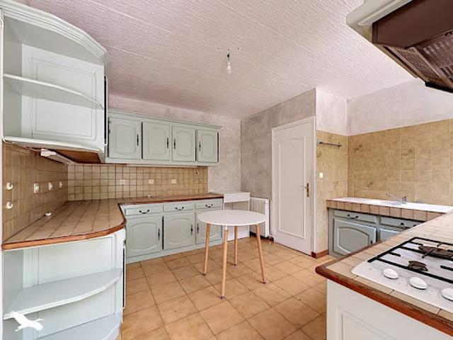 Maison vente à Muret, Montesquieu-volvestre