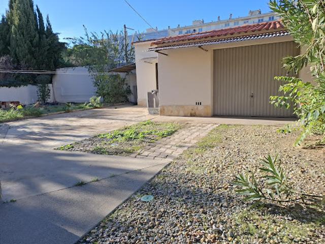 Maison vente à Montpellier