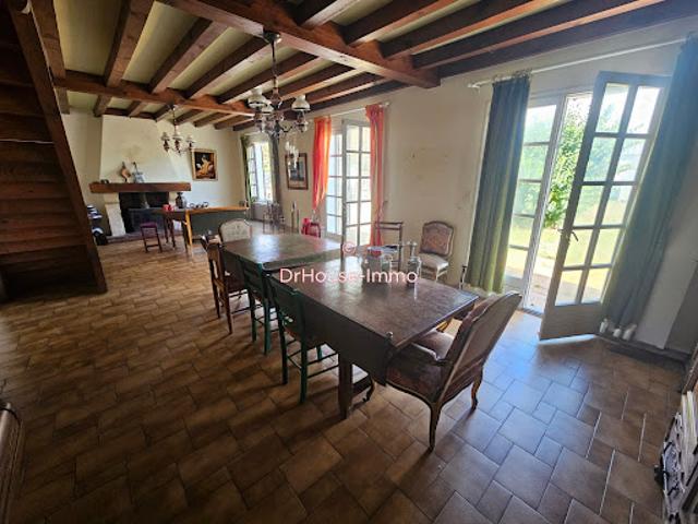 Maison vente à Mont-de-Marsan, Morcenx