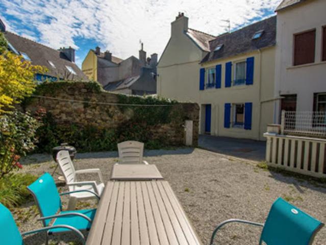 Maison vente à Châteaulin, Bretagne