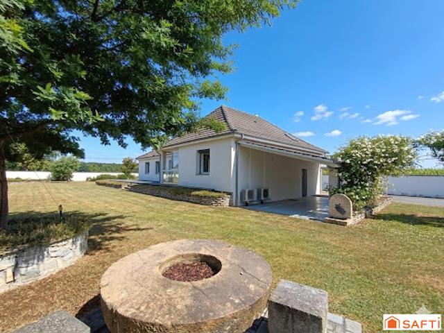 Maison vente à Oloron-Sainte-Marie, Navarrenx