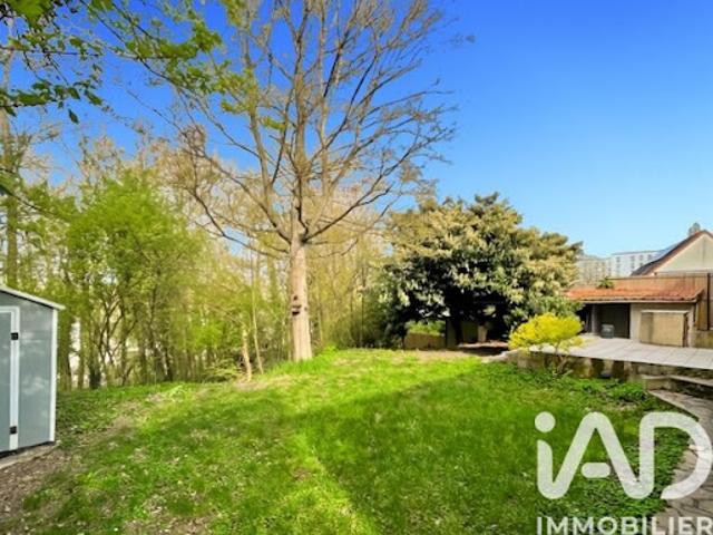 Maison vente à Fontainebleau, Montcourt-fromonville