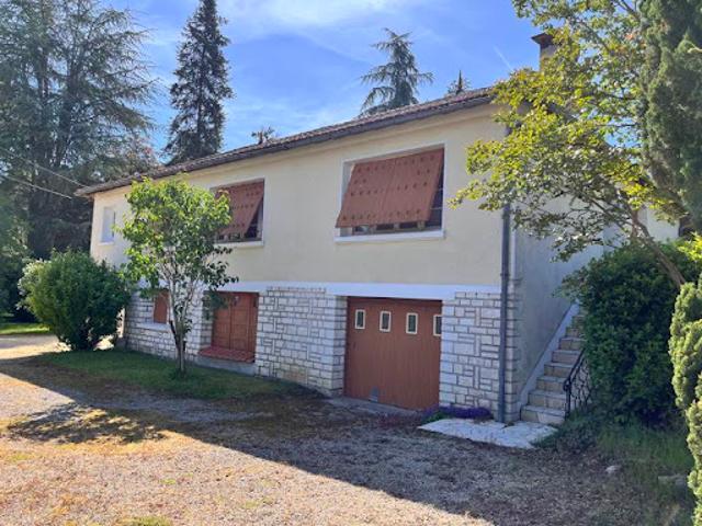 Maison vente à Périgueux, Neuvic