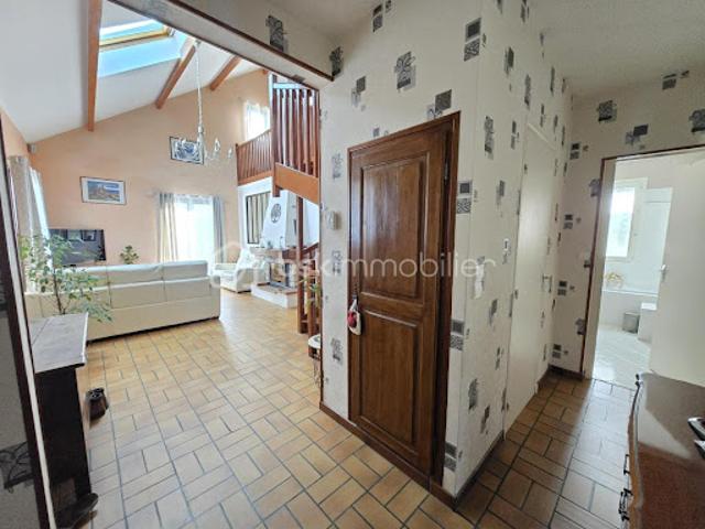 Maison vente à Cour St Sauveur, Nevers