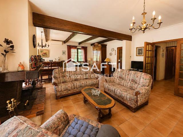 Maison vente à Puech du Teil, Nîmes