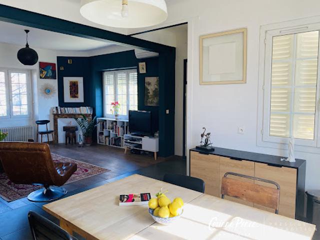 Maison vente à Nîmes, Puech du Teil