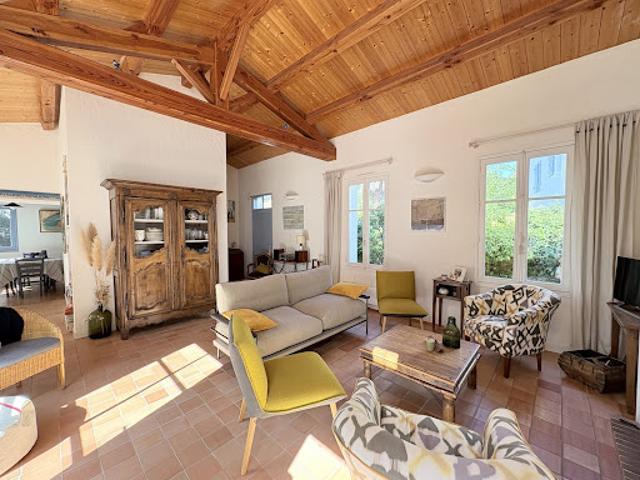 Maison vente à Les Sables-d'Olonne, Noirmoutier-en-l'ile