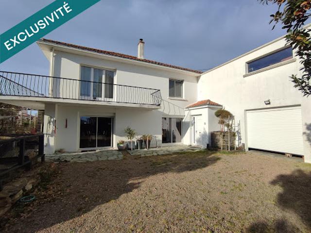 Maison vente à Olonne-sur-mer, Olonne-sur-Mer