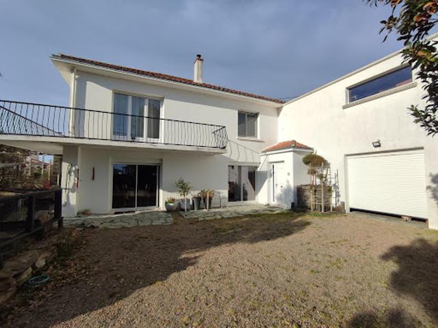 Maison vente à Les Sables-d'Olonne, Château-d'olonne