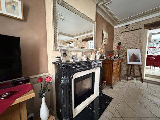 Maison vente à Orléans