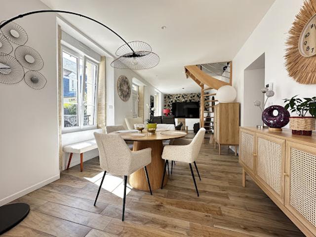Maison vente à Caen, Ouistreham