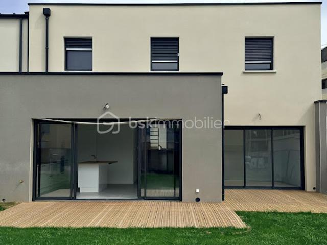 Maison vente à Rennes, Bretagne