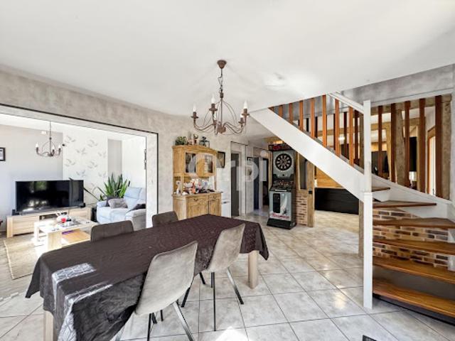 Maison vente à Saint-Aquilin-de-Pacy, Pacy-sur-Eure
