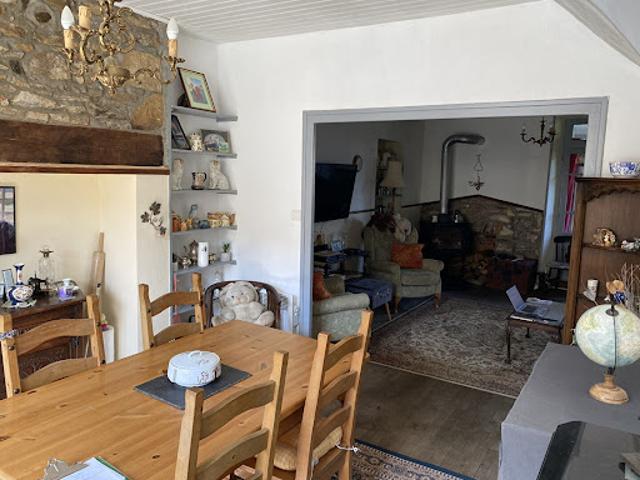 Maison vente à Nontron, Nouvelle-Aquitaine
