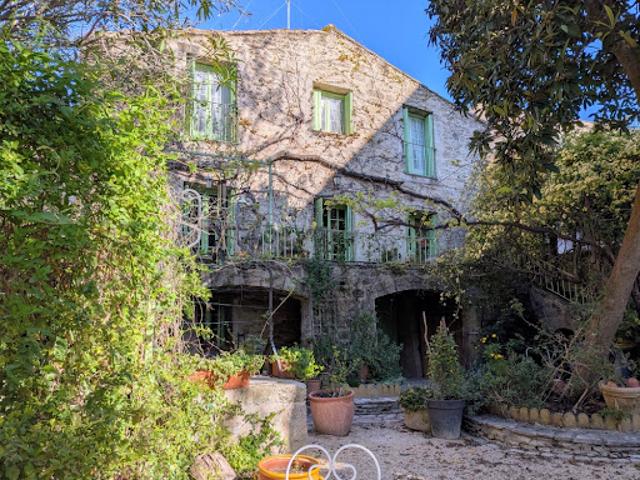 Maison vente à Béziers, Pézenas