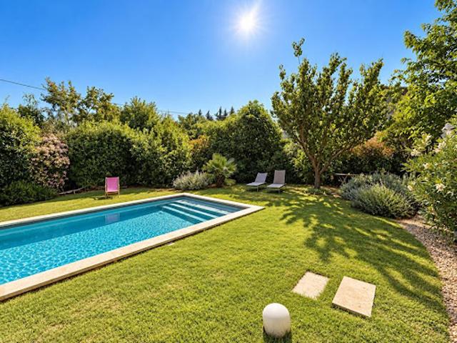Maison vente à Plan-d'Orgon, Bouches-du-Rhône
