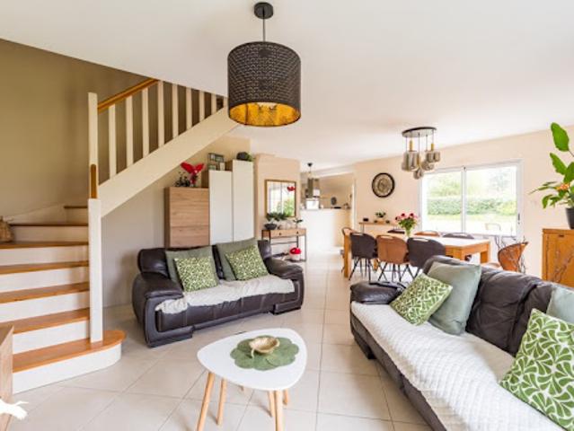Maison vente à Lannion, Bretagne
