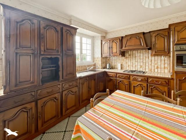 Maison vente à Bellevue, Saint-Vougay